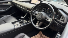 Mazda 3 2.0 e-Skyactiv G MHEV GT Sport 5dr Petrol Hatchback